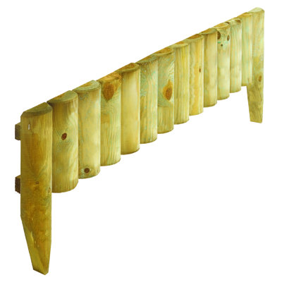 Rowlinson 250 cm x 50 cm Rasenbegrenzung | Wayfair.de